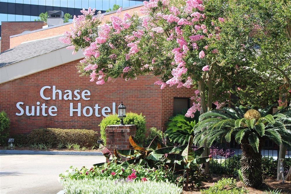 Cloverleaf Suites Baton Rouge Exterior photo