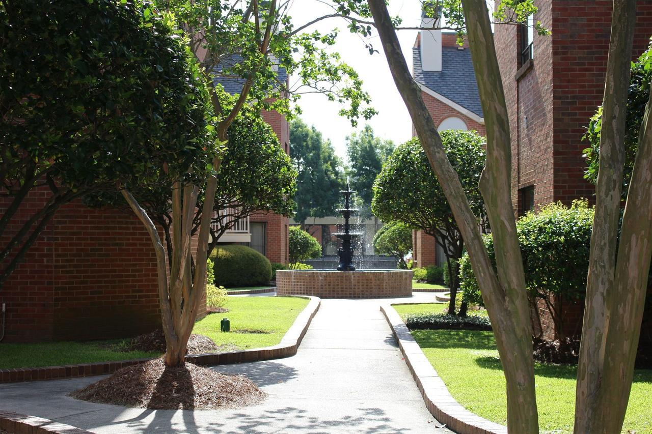 Cloverleaf Suites Baton Rouge Exterior photo