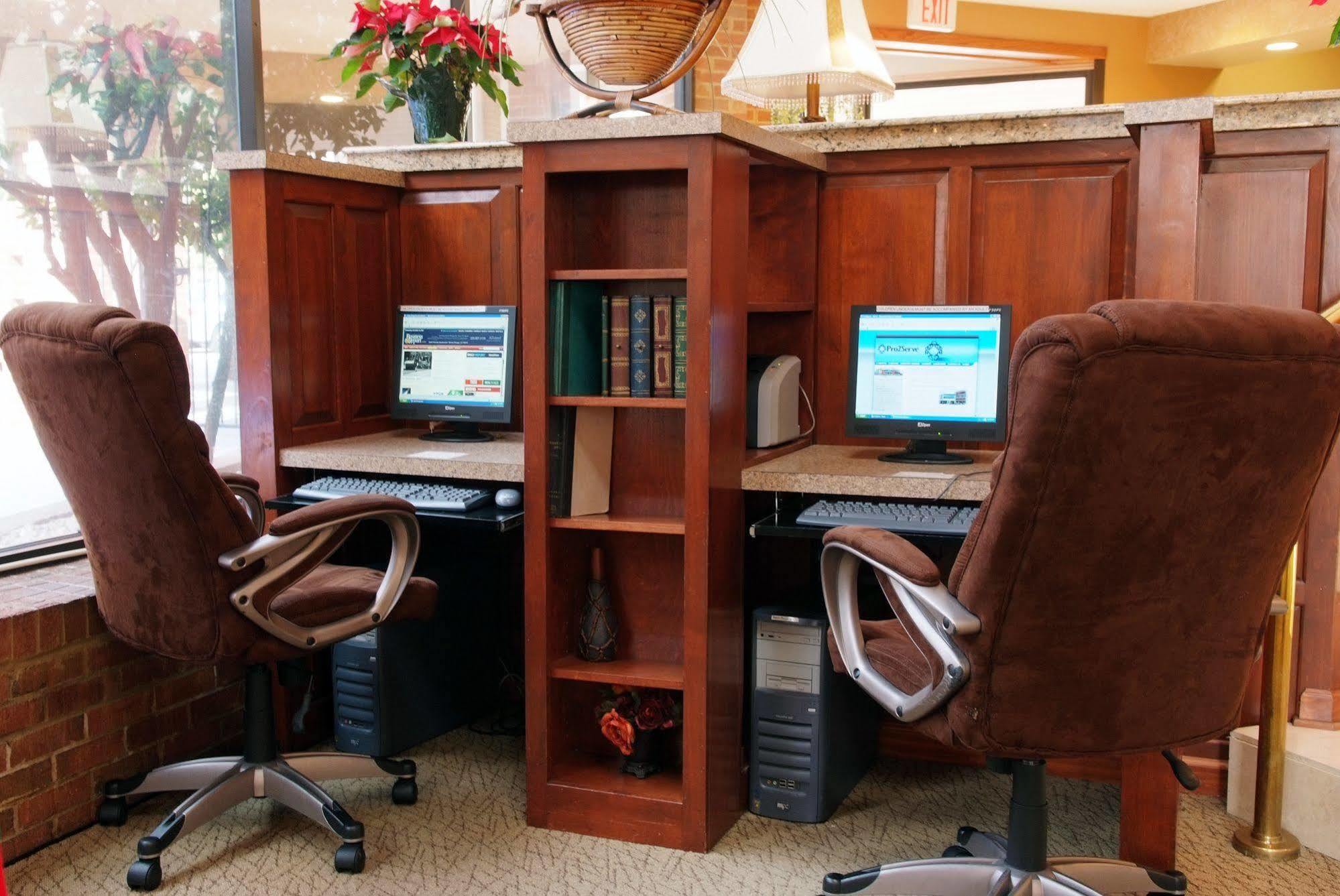 Cloverleaf Suites Baton Rouge Facilities photo