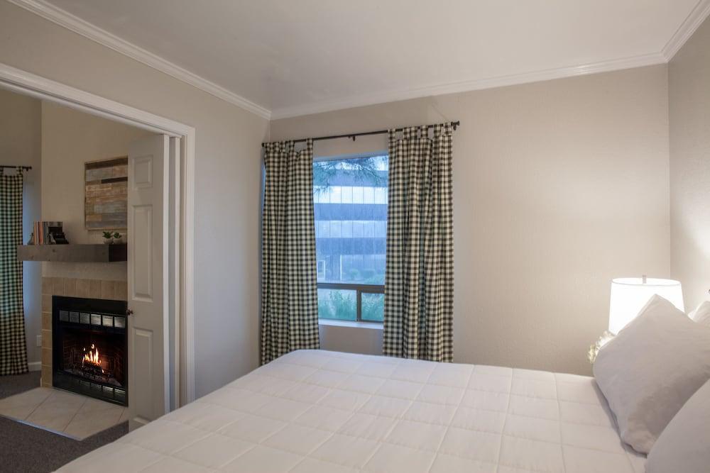 Cloverleaf Suites Baton Rouge Exterior photo